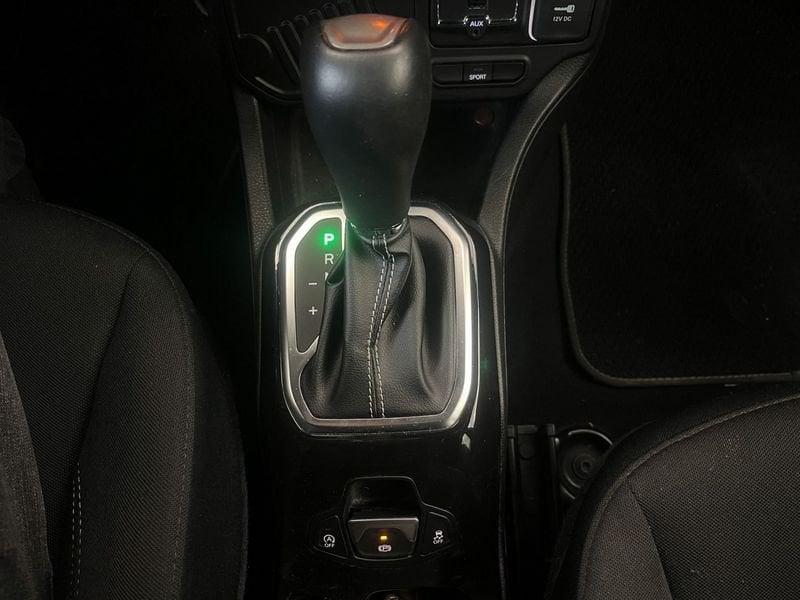 Jeep Renegade Renegade 1.3 t4 S 2wd 150cv ddct