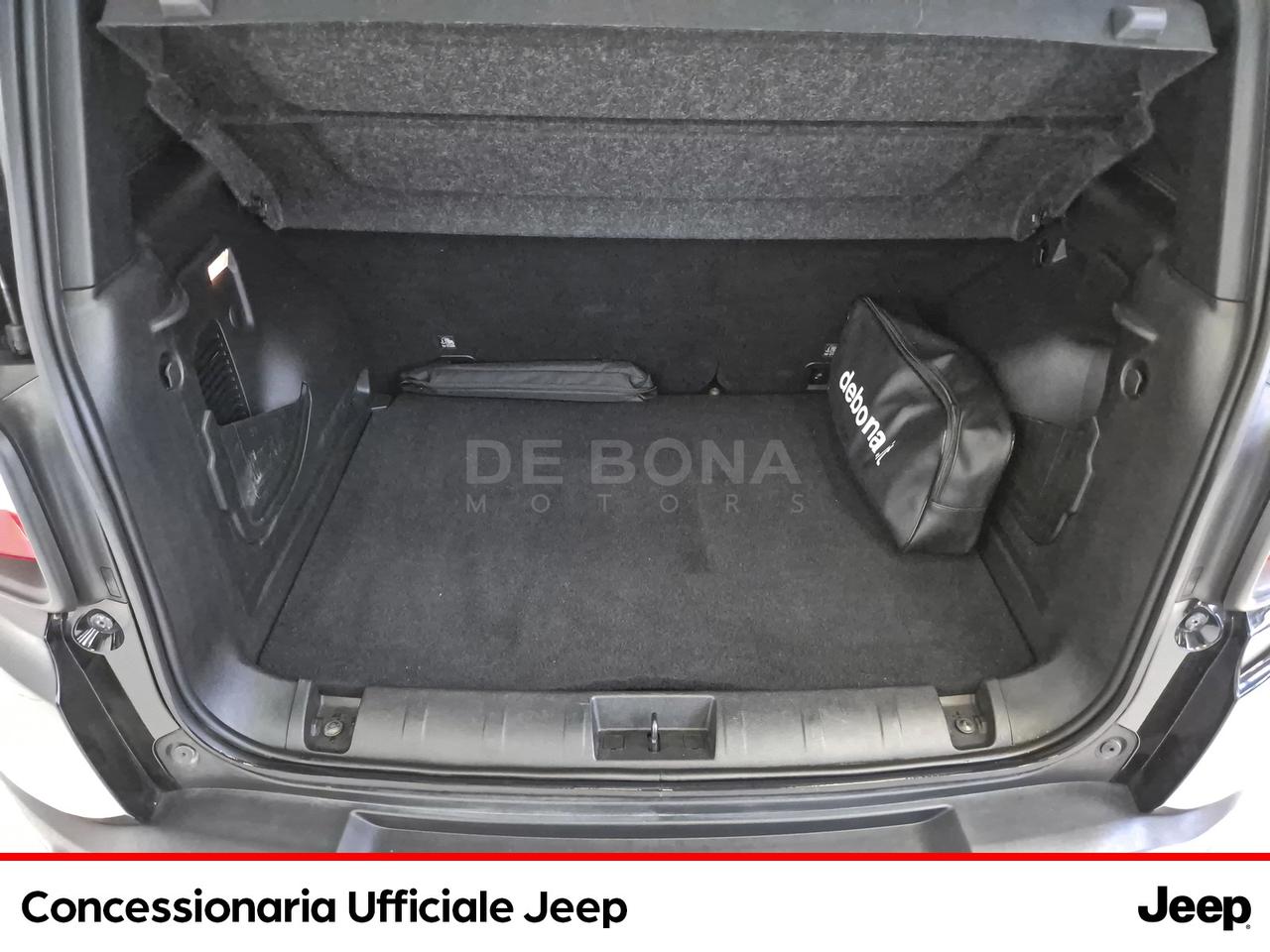 Jeep Renegade 1.0 t3 longitude 2wd