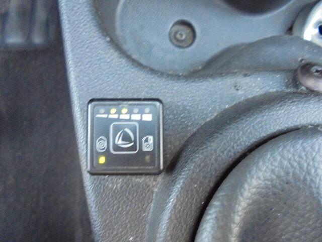 Dacia Sandero 1.4 8V GPL Ambiance