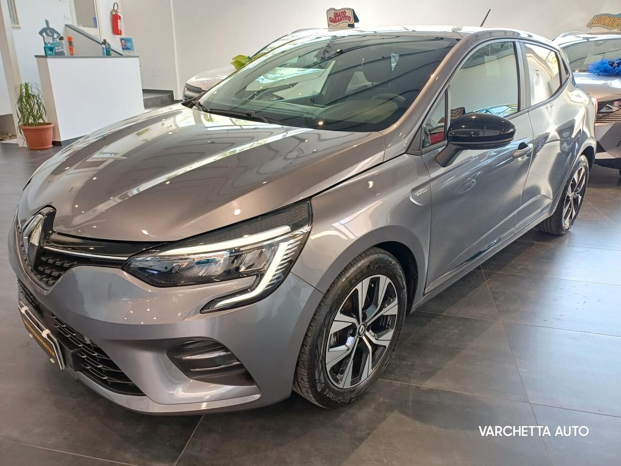Renault Clio Blue dCi 100 CV 5 porte Evolution