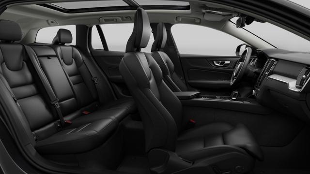 VOLVO V60 B4 (Benzina) PLUS DARK AUTOMATICA