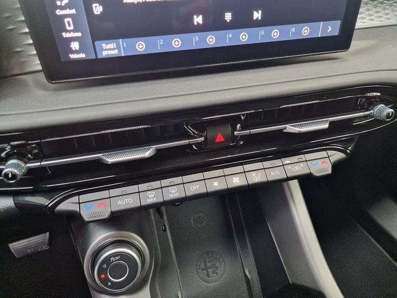 Alfa Romeo Tonale Tonale 1.6 diesel 130 CV TCT6 Sprint