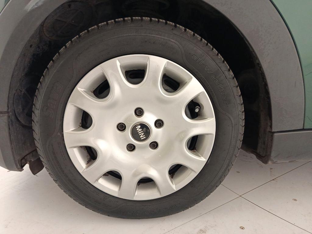 MINI Mini 5 porte (F55) - Mini 1.2 One 5 porte