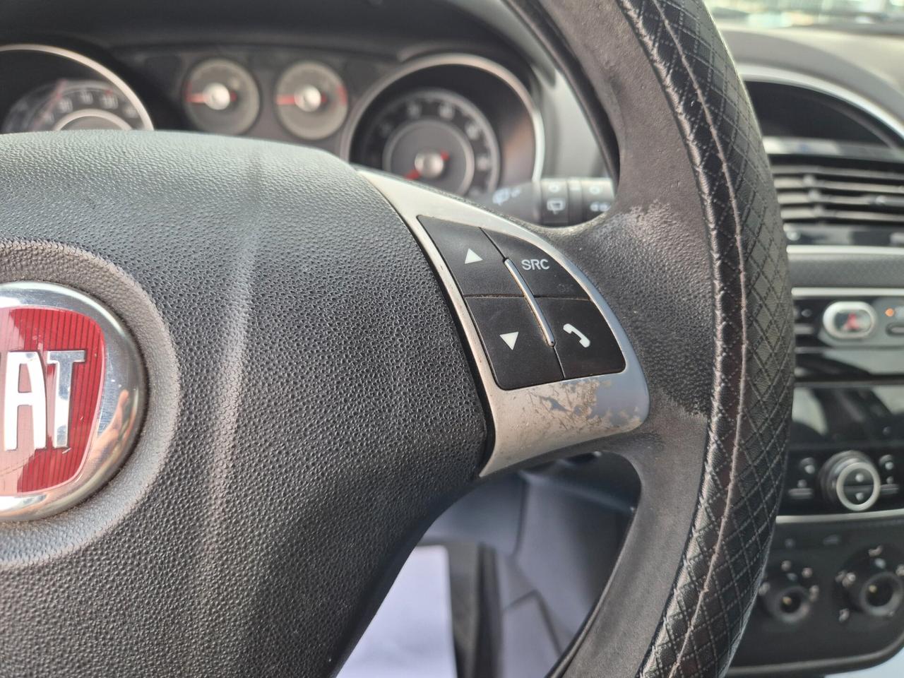 Fiat Punto Evo 1.3 Mjt 75 CV DPF 5 porte S&S Dynamic