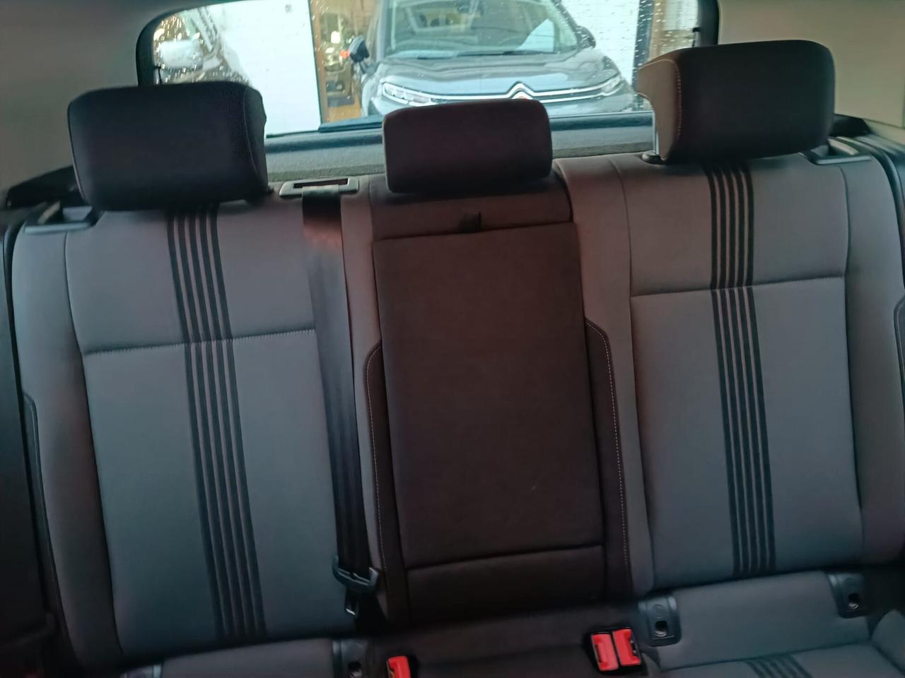 Volkswagen Golf GTD 2.0 TDI DSG 5p. BlueMotion Technology