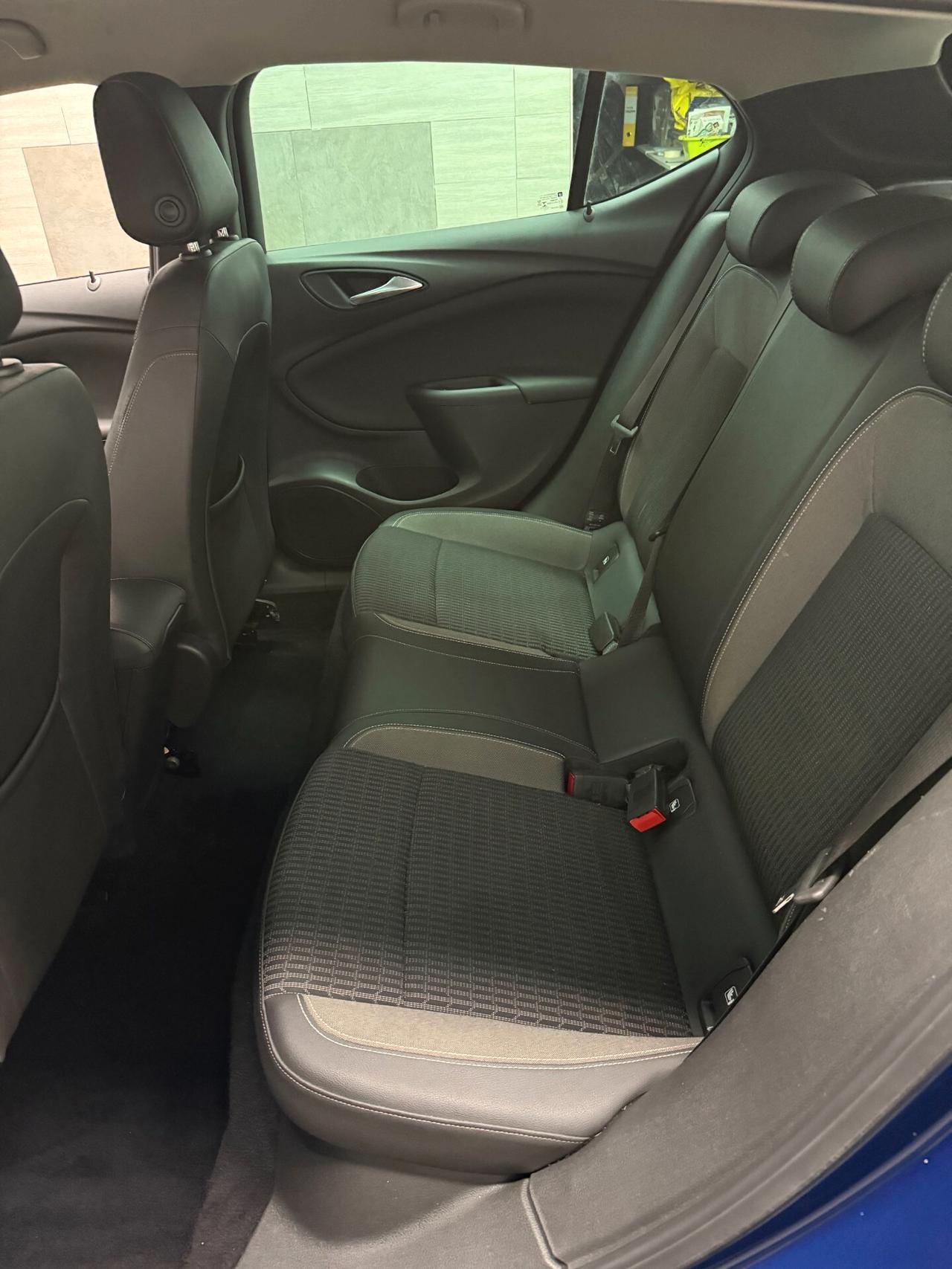 Opel Astra 1.5 CDTI 122 CV S&S AT9 5 porte Business Elegance