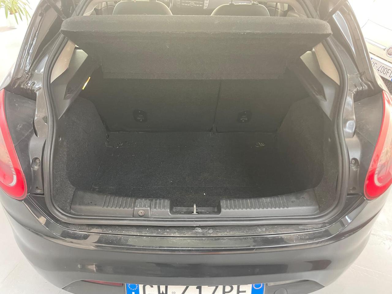 Fiat Bravo 1.6 MJT 120 CV DPF Dynamic