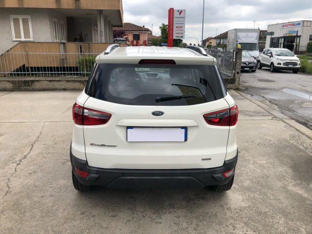 FORD EcoSport 1.0 EcoBoost 125 CV Titanium