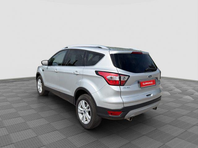 FORD Kuga Kuga 1.5 EcoBoost 120 CV S&S 2WD Business