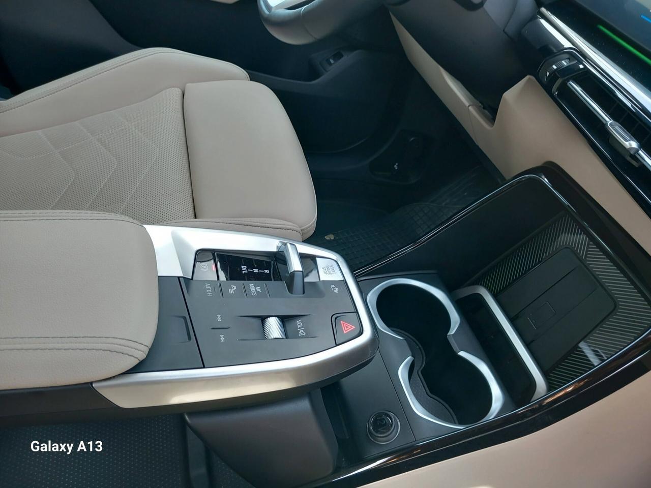 Bmw X1 sDrive 18i xLine