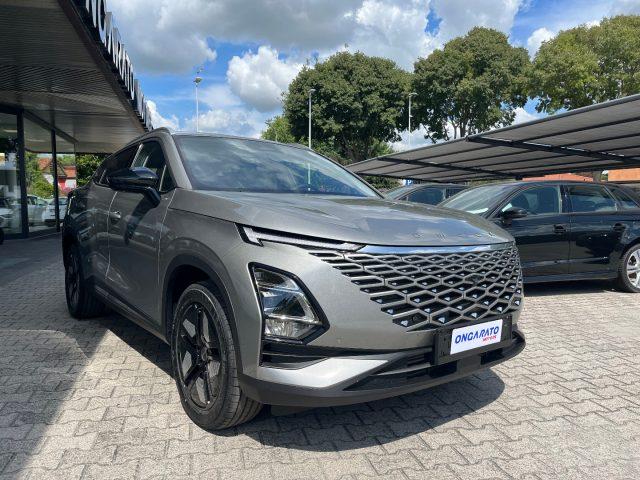 OMODA 5 Omoda 5 1.6 tgdi Premium auto #Vari.Colori