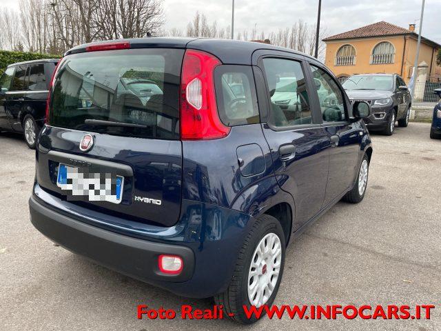 FIAT Panda 1.0 FireFly S&S Hybrid NEOPATENTATI