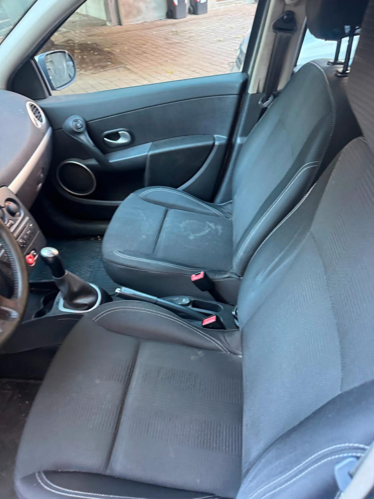 Renault Clio 1.5 dCi 85CV 5 porte Luxe