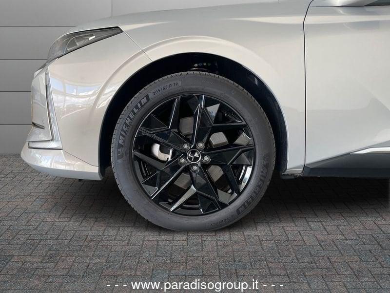 DS DS4 DS 4 PLUG-IN HYBRID