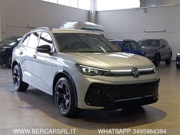 Volkswagen Tiguan Tiguan 2.0 TDI 150 CV DSG R-Line