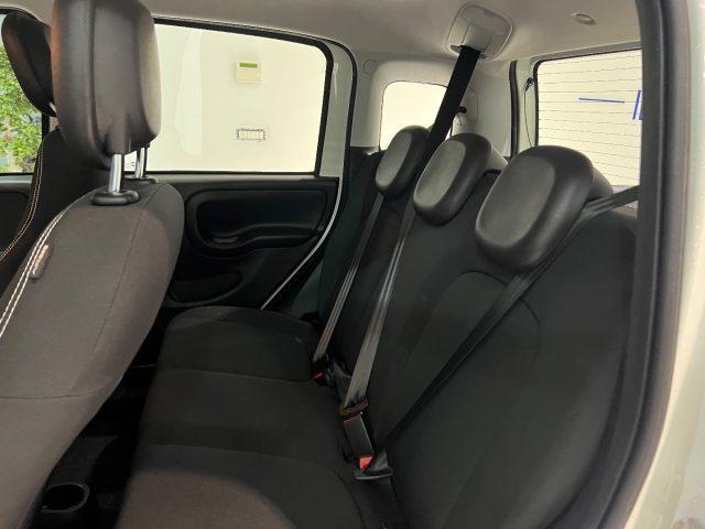 FIAT Panda 1.0 FireFly S&S Hybrid Pandina tua da ?139,00