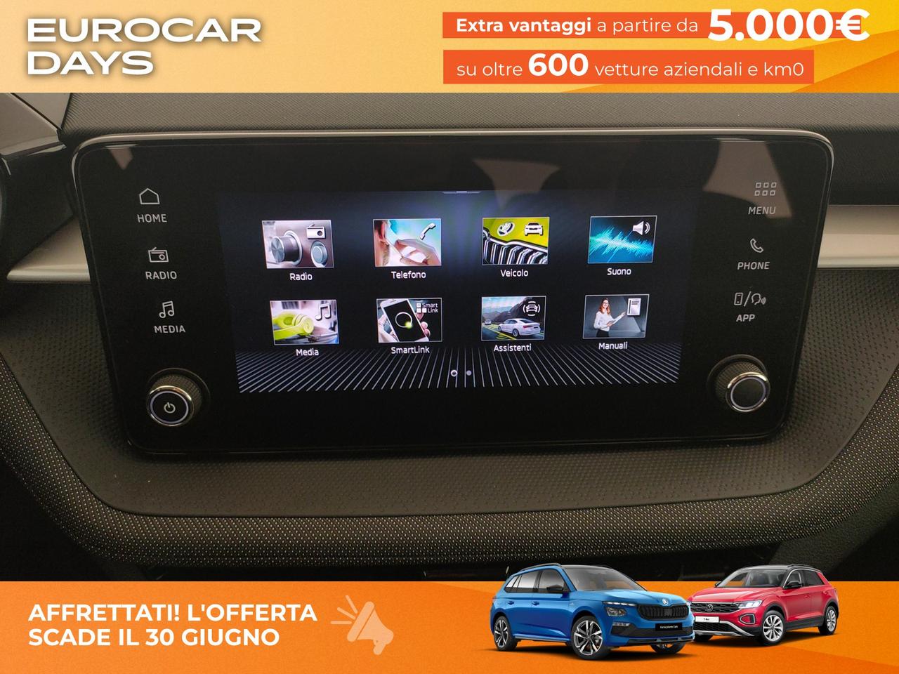 1.0 MPI Young Edition 80 CV