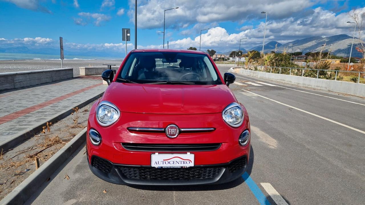 Fiat 500X 1.3 MultiJet 95 CV Urban