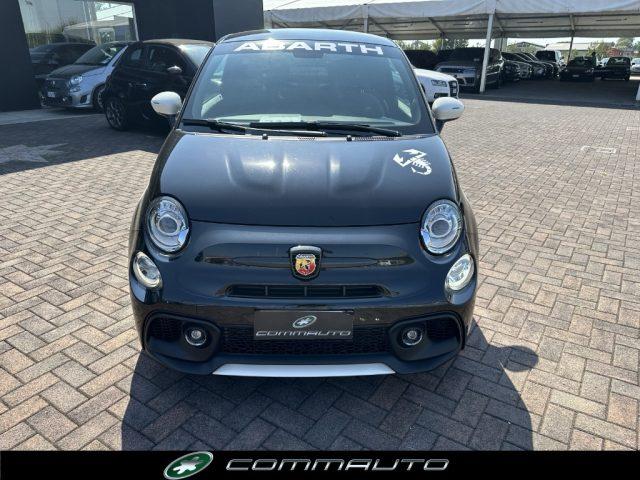 ABARTH 695 1.4 Turbo T-Jet 180 CV Esseesse ONE OF 695