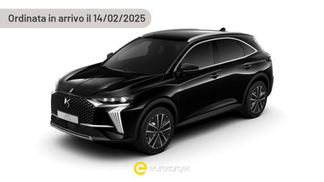 DS AUTOMOBILES DS 7 BlueHDi 130 aut. Rivoli