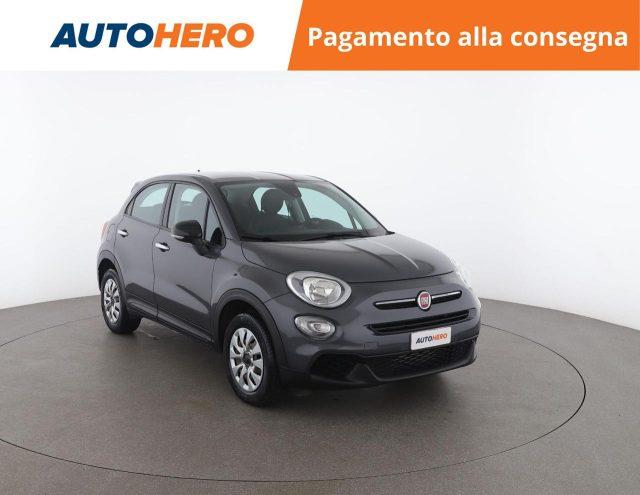 FIAT 500X 1.3 MultiJet 95 CV Urban