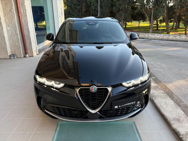 ALFA ROMEO Tonale 1.5 160 CV MHEV TCT7 Ti