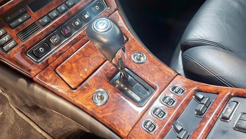 Bentley Arnage Red Label