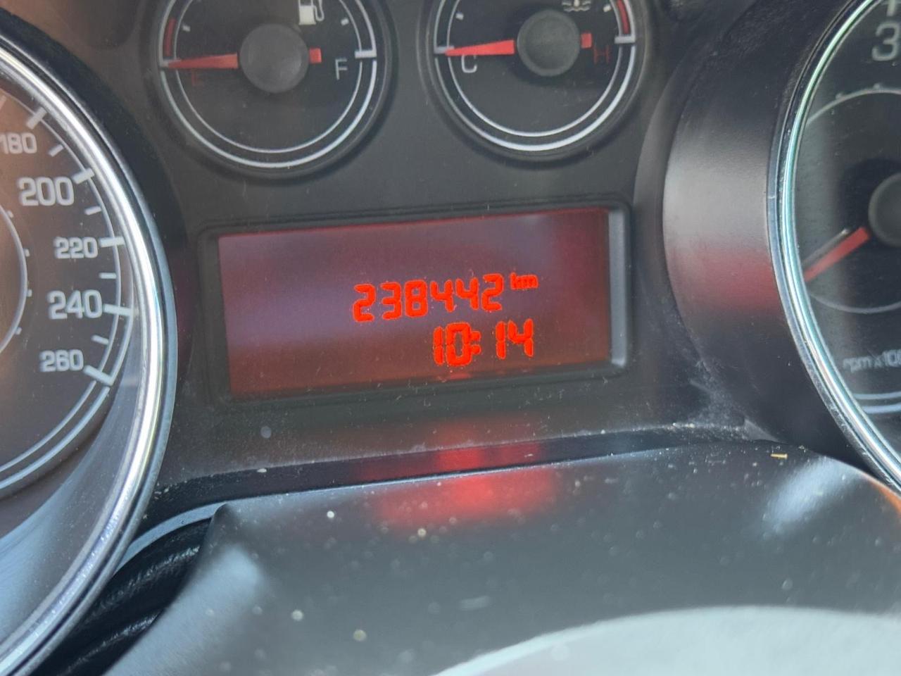 Fiat Bravo 1.6 MJT 120 CV DPF Emotion