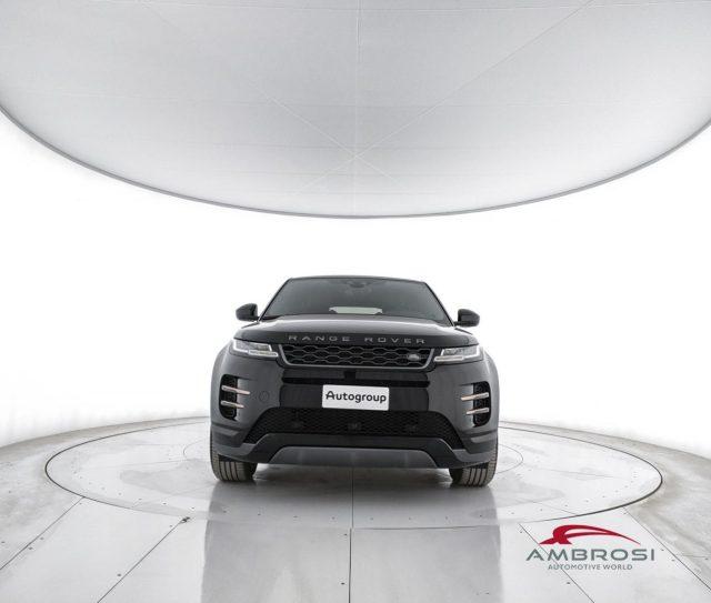 LAND ROVER Range Rover Evoque 2.0D I4 180 CV AWD Auto R-Dynamic S