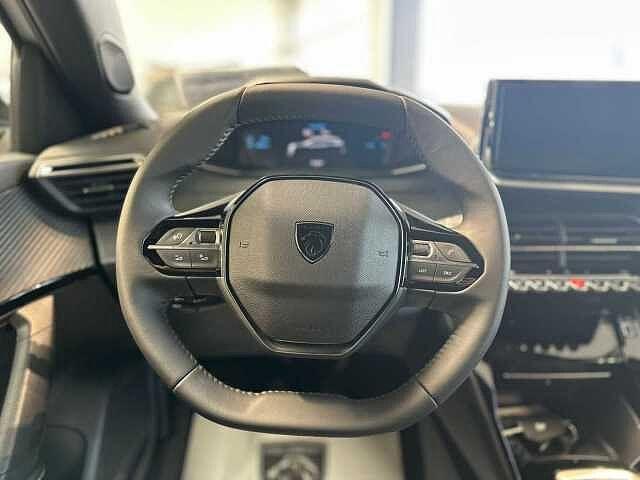 Peugeot 2008 PureTech 100 S&S Allure Km Zero