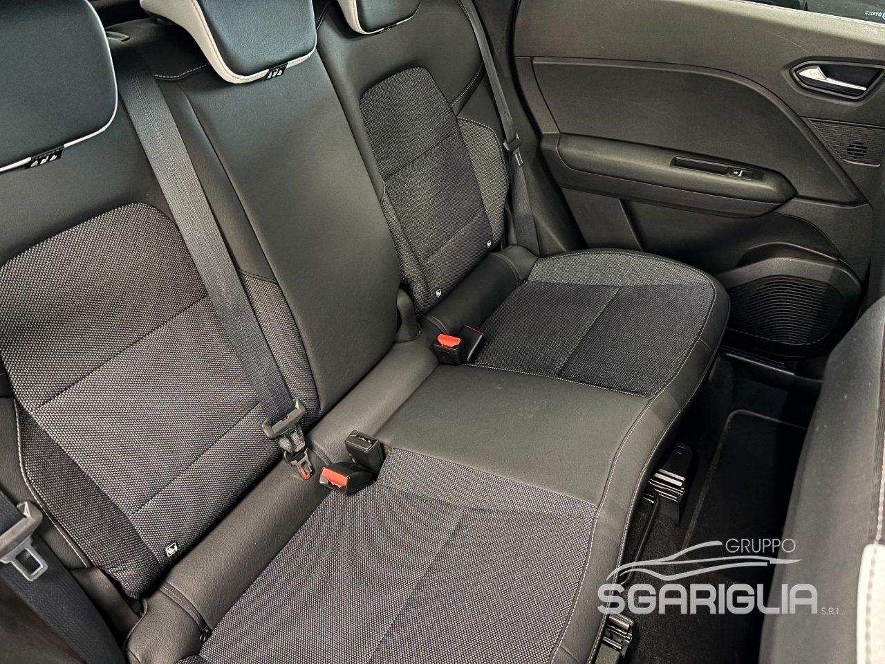 Renault Captur 1.0 GPL Intens