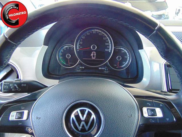 VOLKSWAGEN e-up! 82 CV