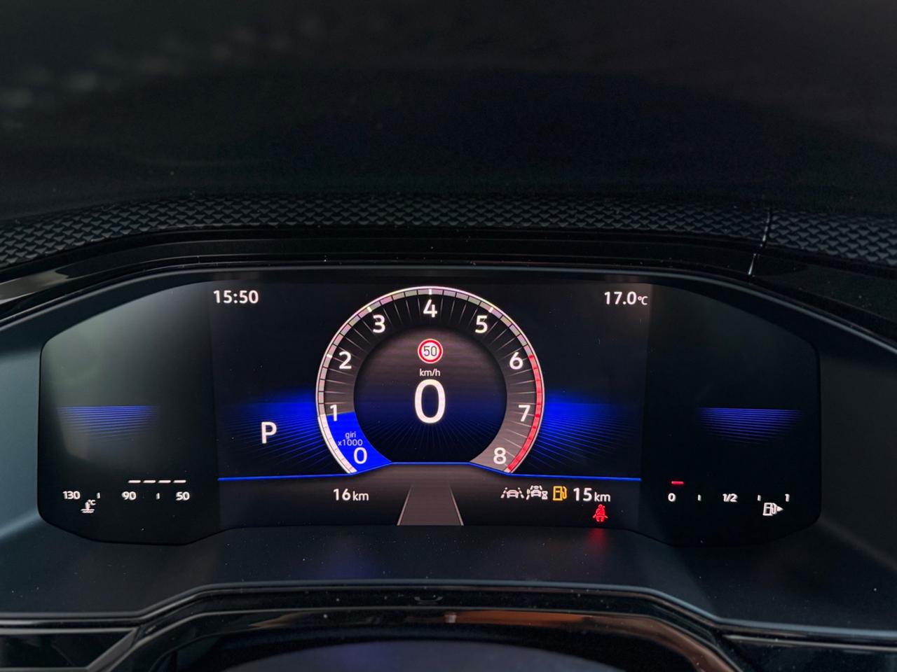 Volkswagen Polo 1.0 TSI DSG Style PREZZO REALE