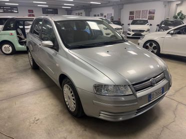 Fiat Stilo 1.9 MJT 120 CV Dynamic