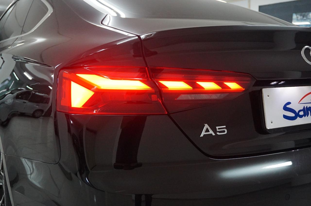 Audi A5 SPB 35 TDI S tronic Business