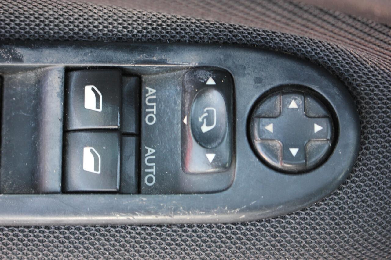 Citroen C3 Picasso 1.6 hdi 100 CV EURO 6 GARANZIA 12 M DISTRIBUZ. OK