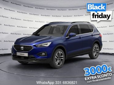 Seat Tarraco 2.0 TDI DSG Business