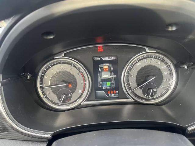 SUZUKI Vitara 1.4 Hybrid 4WD AllGrip Top