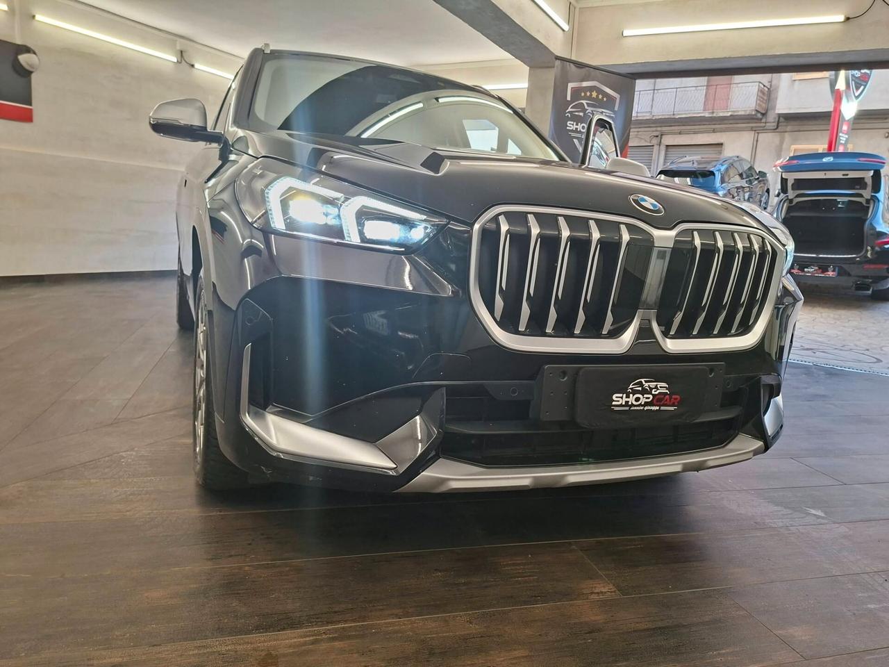 Bmw X1 xDrive 23d xLine