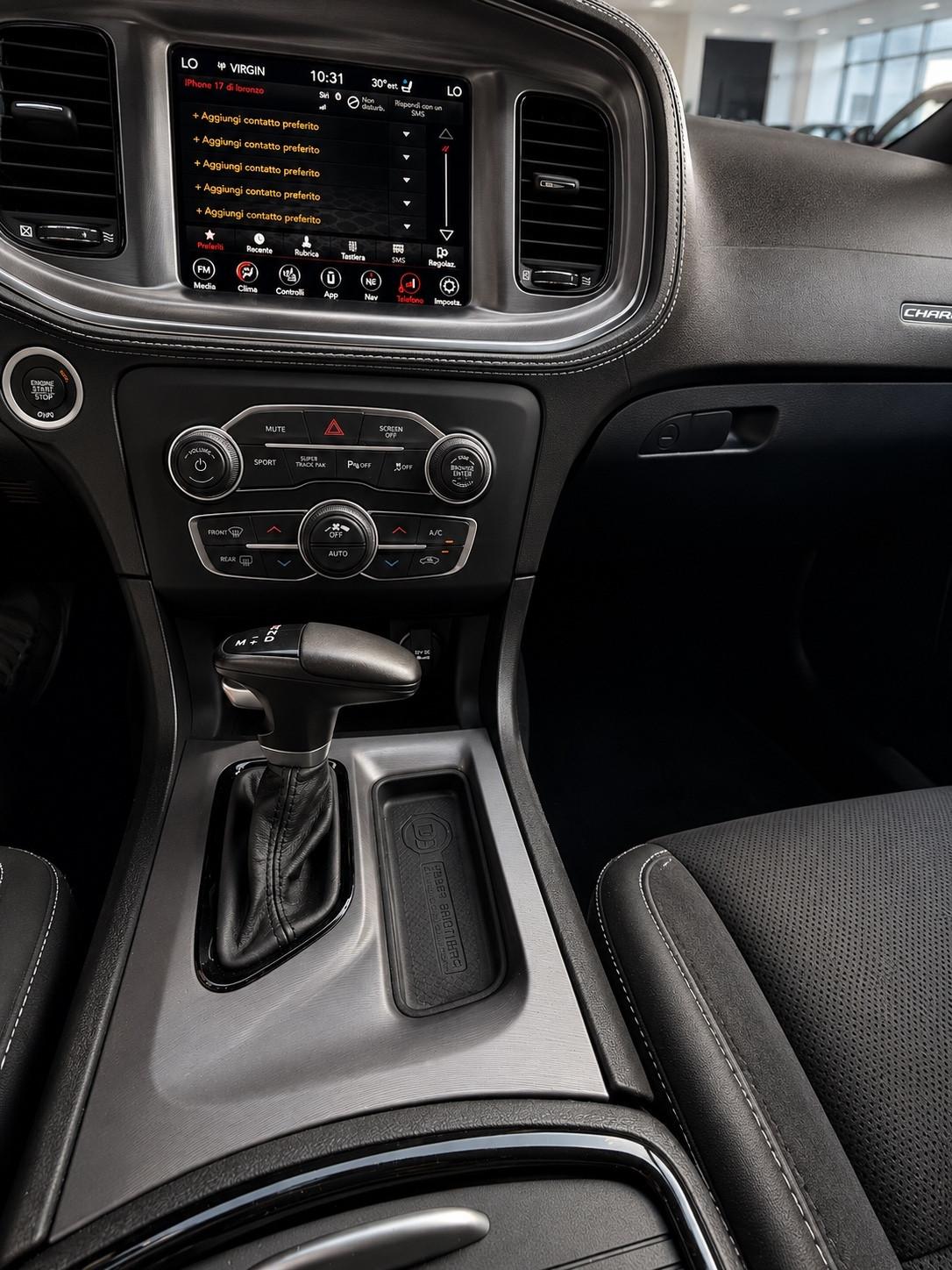 Dodge Charger challenger R/T plus 2023