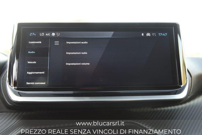 Peugeot 208 Allure PureTech 100 S/S