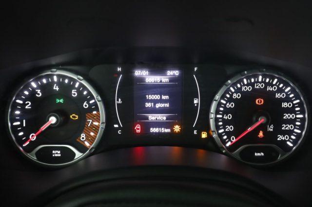 JEEP Renegade Renegade 1.0 T3 Longitude