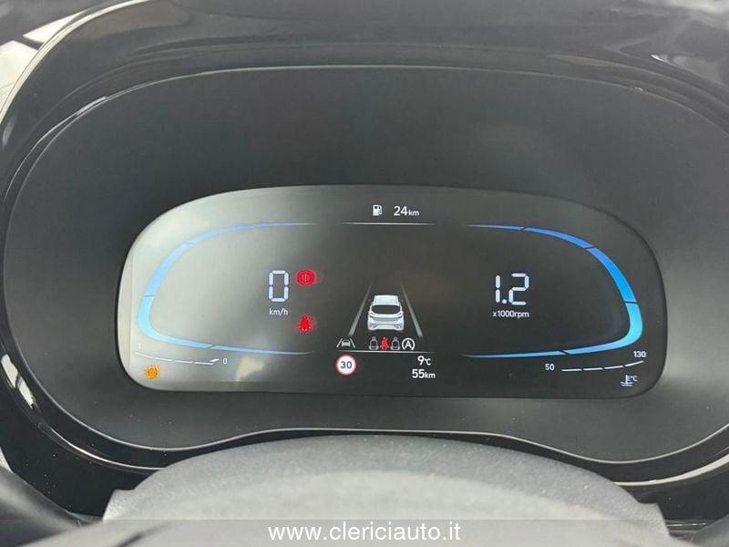 Hyundai i10 1.0 GPL Connectline