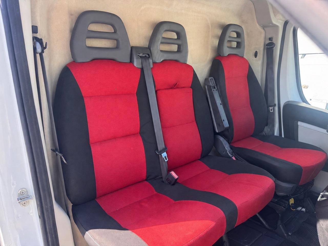 Fiat Ducato 2.0 MJT 115CV IVA INCLUSA PERFETTO