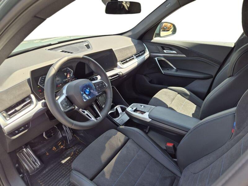 BMW X1 sDrive 18d MSport DCT