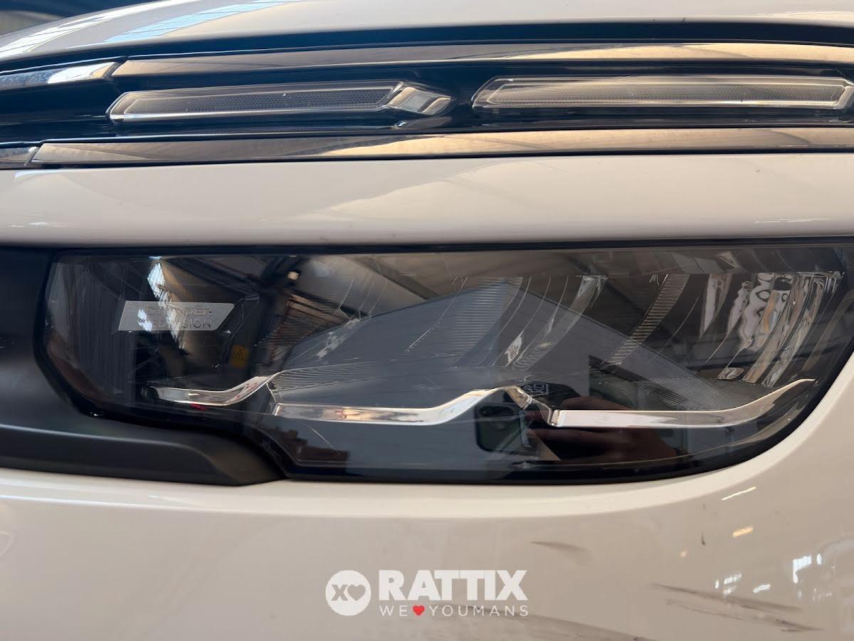 Citroen C5 Aircross 1.6 hybrid 225CV Feel e-eat8