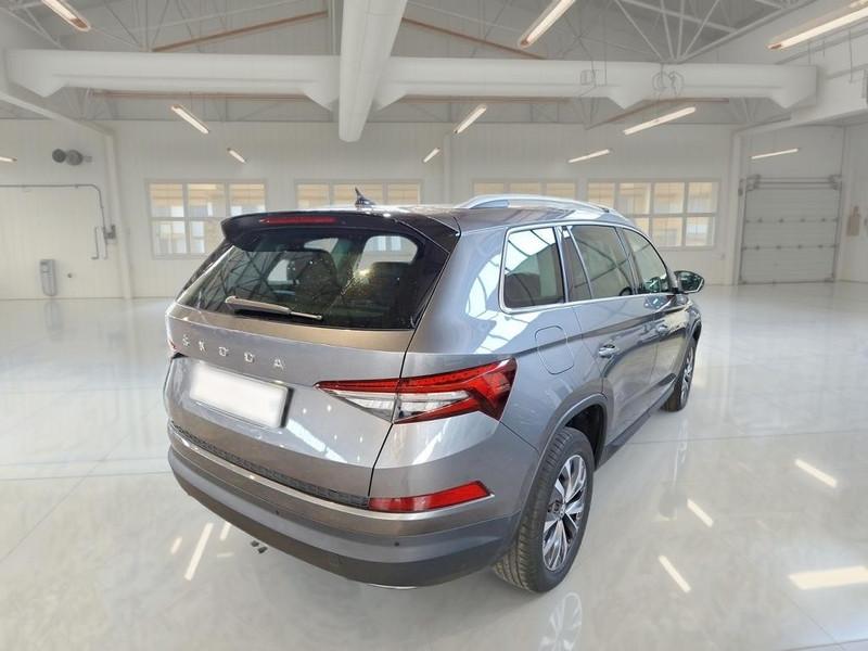 SKODA KODIAQ 1.5 TSI ACT STYLE DSG 7p