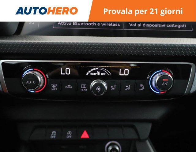 AUDI A1 citycarver 30 TFSI