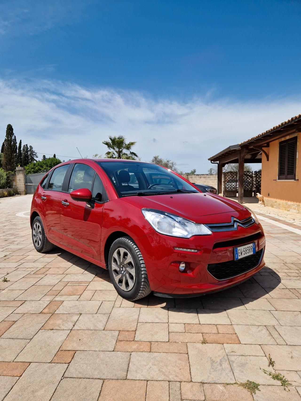 Citroen C3 1.0 *60.000km*
