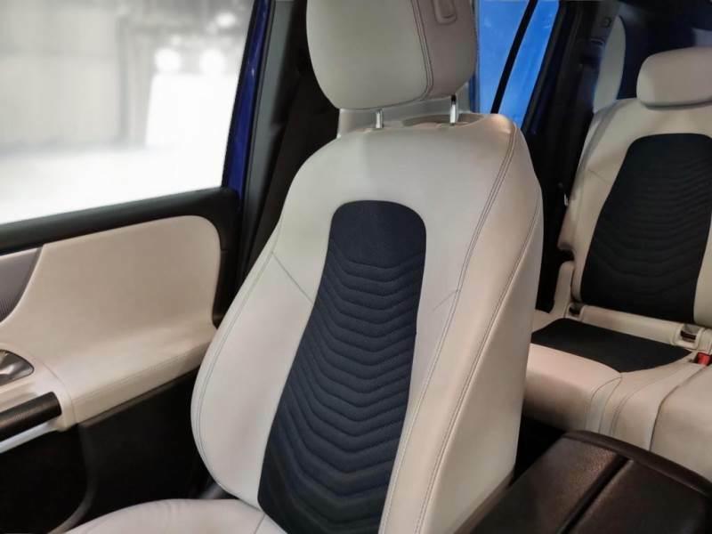 MERCEDES-BENZ GLB 180 D AUTOMATIC BUSINESS EXTRA 5 PORTE SUV